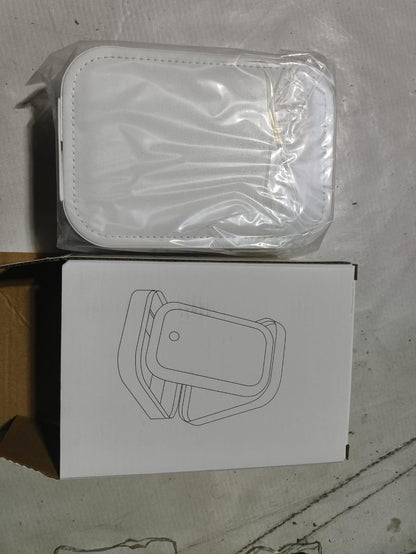 LED Mirror Makeup Box - Homeszy