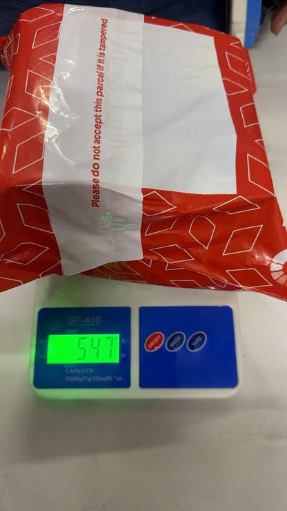 LemonBlast Yellow Bubble Tablets (24pc)